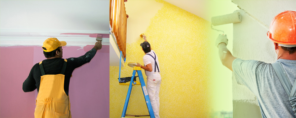 Painting Services